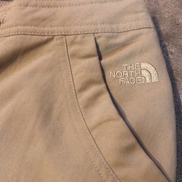 NWT The North Face Paramount Propel capris - Picture 4 of 7